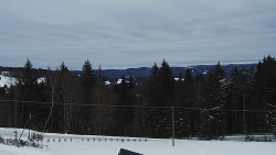 Panorama Javorníků