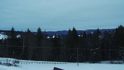 Panorama Javorníků