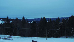 Panorama Javorníků