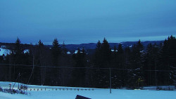 Panorama Javorníků