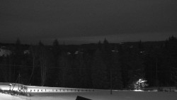 Panorama Javorníků