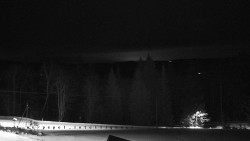 Panorama Javorníků