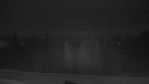 Horský hotel Čarták na Soláni - Panorama Javorníků - 6.1.2026 v 03:40 Horský hotel Čarták na Soláni - Panorama Javorníků - 6.1.2026 v 03:40