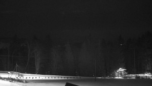 Horský hotel Čarták na Soláni - Panorama Javorníků - 6.1.2026 v 06:35 Horský hotel Čarták na Soláni - Panorama Javorníků - 6.1.2026 v 06:35