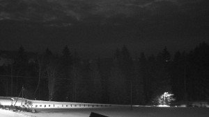 Horský hotel Čarták na Soláni - Panorama Javorníků - 6.1.2026 v 06:45 Horský hotel Čarták na Soláni - Panorama Javorníků - 6.1.2026 v 06:45