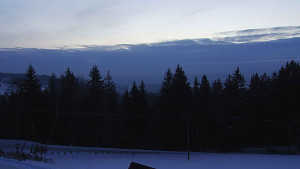 Horský hotel Čarták na Soláni - Panorama Javorníků - 6.1.2026 v 07:30 Horský hotel Čarták na Soláni - Panorama Javorníků - 6.1.2026 v 07:30