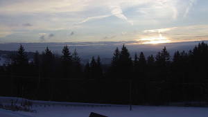 Horský hotel Čarták na Soláni - Panorama Javorníků - 6.1.2026 v 08:00 Horský hotel Čarták na Soláni - Panorama Javorníků - 6.1.2026 v 08:00