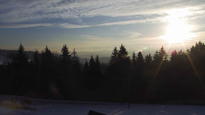 Horský hotel Čarták na Soláni - Panorama Javorníků - 6.1.2026 v 08:30 Horský hotel Čarták na Soláni - Panorama Javorníků - 6.1.2026 v 08:30