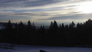 Horský hotel Čarták na Soláni - Panorama Javorníků - 6.1.2026 v 08:55 Horský hotel Čarták na Soláni - Panorama Javorníků - 6.1.2026 v 08:55