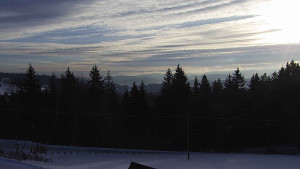 Horský hotel Čarták na Soláni - Panorama Javorníků - 6.1.2026 v 09:00 Horský hotel Čarták na Soláni - Panorama Javorníků - 6.1.2026 v 09:00