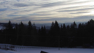 Horský hotel Čarták na Soláni - Panorama Javorníků - 6.1.2026 v 09:10 Horský hotel Čarták na Soláni - Panorama Javorníků - 6.1.2026 v 09:10