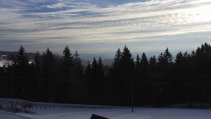 Horský hotel Čarták na Soláni - Panorama Javorníků - 6.1.2026 v 09:20 Horský hotel Čarták na Soláni - Panorama Javorníků - 6.1.2026 v 09:20