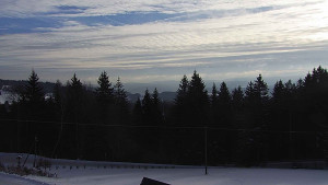 Horský hotel Čarták na Soláni - Panorama Javorníků - 6.1.2026 v 09:25 Horský hotel Čarták na Soláni - Panorama Javorníků - 6.1.2026 v 09:25