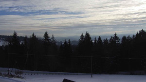 Horský hotel Čarták na Soláni - Panorama Javorníků - 6.1.2026 v 09:30 Horský hotel Čarták na Soláni - Panorama Javorníků - 6.1.2026 v 09:30