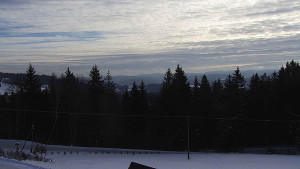 Horský hotel Čarták na Soláni - Panorama Javorníků - 6.1.2026 v 09:35 Horský hotel Čarták na Soláni - Panorama Javorníků - 6.1.2026 v 09:35