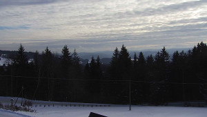 Horský hotel Čarták na Soláni - Panorama Javorníků - 6.1.2026 v 09:40 Horský hotel Čarták na Soláni - Panorama Javorníků - 6.1.2026 v 09:40