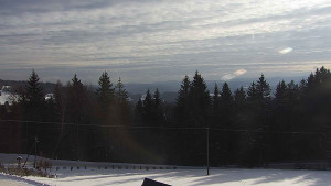 Horský hotel Čarták na Soláni - Panorama Javorníků - 6.1.2026 v 09:45 Horský hotel Čarták na Soláni - Panorama Javorníků - 6.1.2026 v 09:45