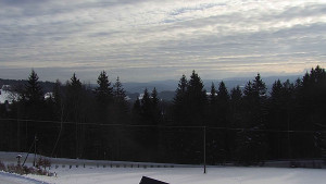Horský hotel Čarták na Soláni - Panorama Javorníků - 6.1.2026 v 09:50 Horský hotel Čarták na Soláni - Panorama Javorníků - 6.1.2026 v 09:50