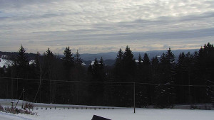 Horský hotel Čarták na Soláni - Panorama Javorníků - 6.1.2026 v 10:15 Horský hotel Čarták na Soláni - Panorama Javorníků - 6.1.2026 v 10:15