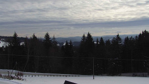 Horský hotel Čarták na Soláni - Panorama Javorníků - 6.1.2026 v 10:25 Horský hotel Čarták na Soláni - Panorama Javorníků - 6.1.2026 v 10:25