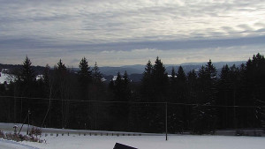 Horský hotel Čarták na Soláni - Panorama Javorníků - 6.1.2026 v 10:30 Horský hotel Čarták na Soláni - Panorama Javorníků - 6.1.2026 v 10:30