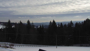 Horský hotel Čarták na Soláni - Panorama Javorníků - 6.1.2026 v 10:35 Horský hotel Čarták na Soláni - Panorama Javorníků - 6.1.2026 v 10:35