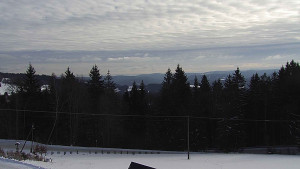 Horský hotel Čarták na Soláni - Panorama Javorníků - 6.1.2026 v 10:40 Horský hotel Čarták na Soláni - Panorama Javorníků - 6.1.2026 v 10:40