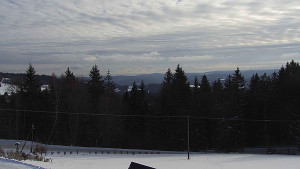 Horský hotel Čarták na Soláni - Panorama Javorníků - 6.1.2026 v 10:45 Horský hotel Čarták na Soláni - Panorama Javorníků - 6.1.2026 v 10:45