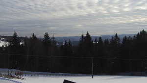 Horský hotel Čarták na Soláni - Panorama Javorníků - 6.1.2026 v 10:50 Horský hotel Čarták na Soláni - Panorama Javorníků - 6.1.2026 v 10:50