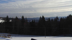 Horský hotel Čarták na Soláni - Panorama Javorníků - 6.1.2026 v 11:05 Horský hotel Čarták na Soláni - Panorama Javorníků - 6.1.2026 v 11:05