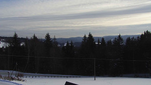 Horský hotel Čarták na Soláni - Panorama Javorníků - 6.1.2026 v 11:15 Horský hotel Čarták na Soláni - Panorama Javorníků - 6.1.2026 v 11:15