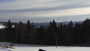 Horský hotel Čarták na Soláni - Panorama Javorníků - 6.1.2026 v 11:20 Horský hotel Čarták na Soláni - Panorama Javorníků - 6.1.2026 v 11:20