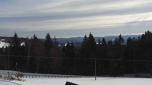 Horský hotel Čarták na Soláni - Panorama Javorníků - 6.1.2026 v 11:25 Horský hotel Čarták na Soláni - Panorama Javorníků - 6.1.2026 v 11:25