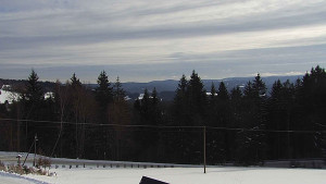 Horský hotel Čarták na Soláni - Panorama Javorníků - 6.1.2026 v 11:30 Horský hotel Čarták na Soláni - Panorama Javorníků - 6.1.2026 v 11:30