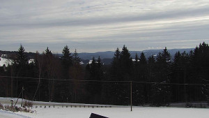 Horský hotel Čarták na Soláni - Panorama Javorníků - 6.1.2026 v 11:35 Horský hotel Čarták na Soláni - Panorama Javorníků - 6.1.2026 v 11:35