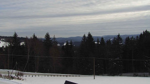 Horský hotel Čarták na Soláni - Panorama Javorníků - 6.1.2026 v 11:45 Horský hotel Čarták na Soláni - Panorama Javorníků - 6.1.2026 v 11:45