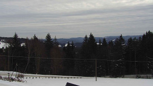 Horský hotel Čarták na Soláni - Panorama Javorníků - 6.1.2026 v 11:55 Horský hotel Čarták na Soláni - Panorama Javorníků - 6.1.2026 v 11:55