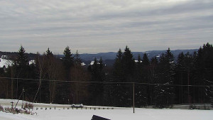 Horský hotel Čarták na Soláni - Panorama Javorníků - 6.1.2026 v 12:05 Horský hotel Čarták na Soláni - Panorama Javorníků - 6.1.2026 v 12:05