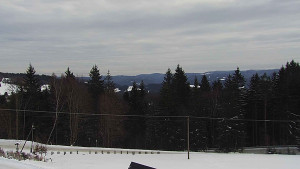 Horský hotel Čarták na Soláni - Panorama Javorníků - 6.1.2026 v 12:15 Horský hotel Čarták na Soláni - Panorama Javorníků - 6.1.2026 v 12:15