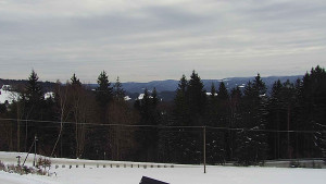 Horský hotel Čarták na Soláni - Panorama Javorníků - 6.1.2026 v 12:20 Horský hotel Čarták na Soláni - Panorama Javorníků - 6.1.2026 v 12:20