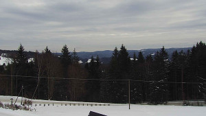 Horský hotel Čarták na Soláni - Panorama Javorníků - 6.1.2026 v 12:25 Horský hotel Čarták na Soláni - Panorama Javorníků - 6.1.2026 v 12:25