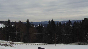 Horský hotel Čarták na Soláni - Panorama Javorníků - 6.1.2026 v 12:30 Horský hotel Čarták na Soláni - Panorama Javorníků - 6.1.2026 v 12:30