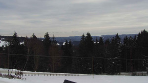 Horský hotel Čarták na Soláni - Panorama Javorníků - 6.1.2026 v 12:35 Horský hotel Čarták na Soláni - Panorama Javorníků - 6.1.2026 v 12:35