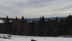 Horský hotel Čarták na Soláni - Panorama Javorníků - 6.1.2026 v 12:40 Horský hotel Čarták na Soláni - Panorama Javorníků - 6.1.2026 v 12:40