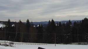 Horský hotel Čarták na Soláni - Panorama Javorníků - 6.1.2026 v 12:45 Horský hotel Čarták na Soláni - Panorama Javorníků - 6.1.2026 v 12:45