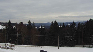 Horský hotel Čarták na Soláni - Panorama Javorníků - 6.1.2026 v 12:55 Horský hotel Čarták na Soláni - Panorama Javorníků - 6.1.2026 v 12:55