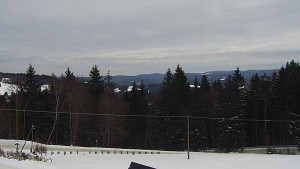 Horský hotel Čarták na Soláni - Panorama Javorníků - 6.1.2026 v 13:00 Horský hotel Čarták na Soláni - Panorama Javorníků - 6.1.2026 v 13:00