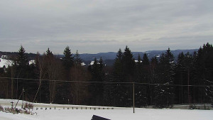 Horský hotel Čarták na Soláni - Panorama Javorníků - 6.1.2026 v 13:05 Horský hotel Čarták na Soláni - Panorama Javorníků - 6.1.2026 v 13:05