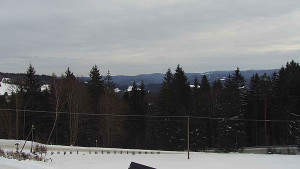 Horský hotel Čarták na Soláni - Panorama Javorníků - 6.1.2026 v 13:10 Horský hotel Čarták na Soláni - Panorama Javorníků - 6.1.2026 v 13:10