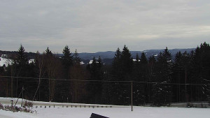 Horský hotel Čarták na Soláni - Panorama Javorníků - 6.1.2026 v 13:15 Horský hotel Čarták na Soláni - Panorama Javorníků - 6.1.2026 v 13:15